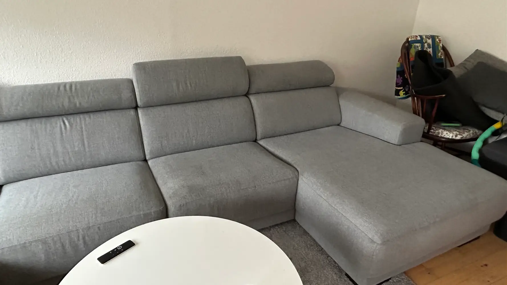 Ukendt Sofa