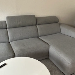 Ukendt Sofa