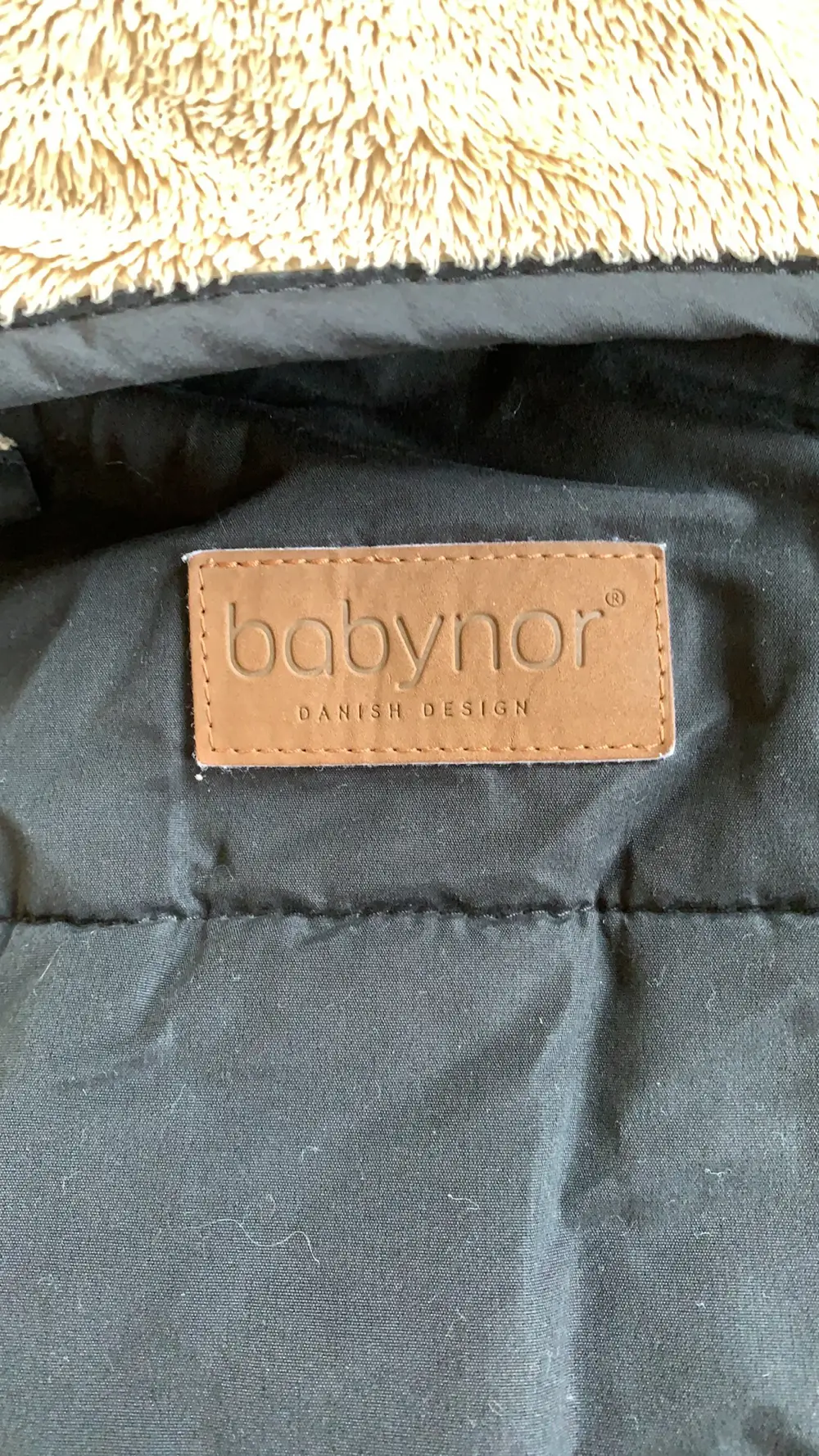 Babynor Sleepbag