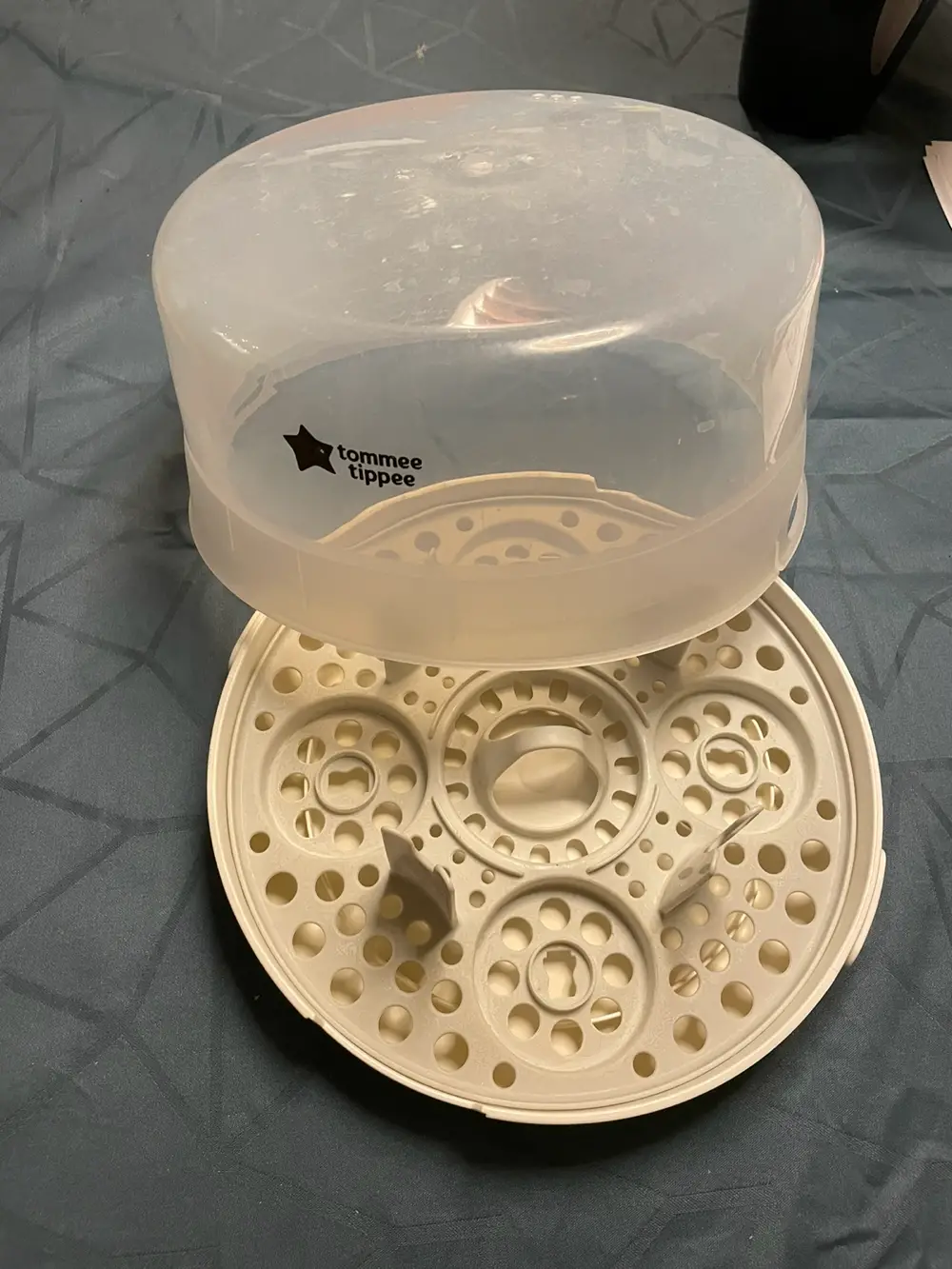 Tommee Tippee Sterilisator