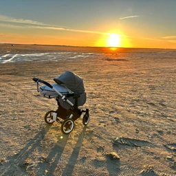 Bugaboo Donkey duo 3