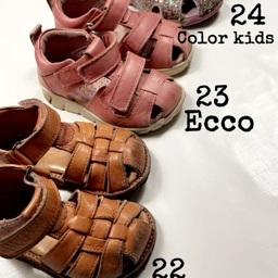 Color Kids Sandaler