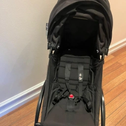 Yoyo babyzen Stroller to rent