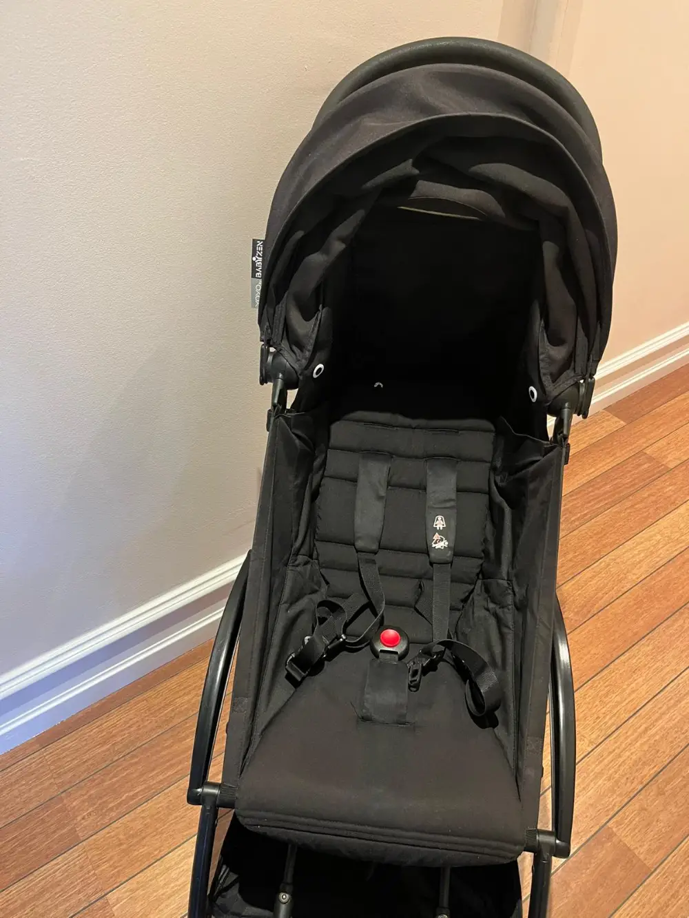 Yoyo babyzen Stroller to rent