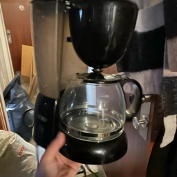 Sjobo Kaffemaskine