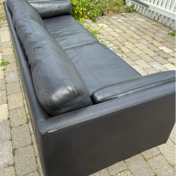 Skalma 3 personers sofa