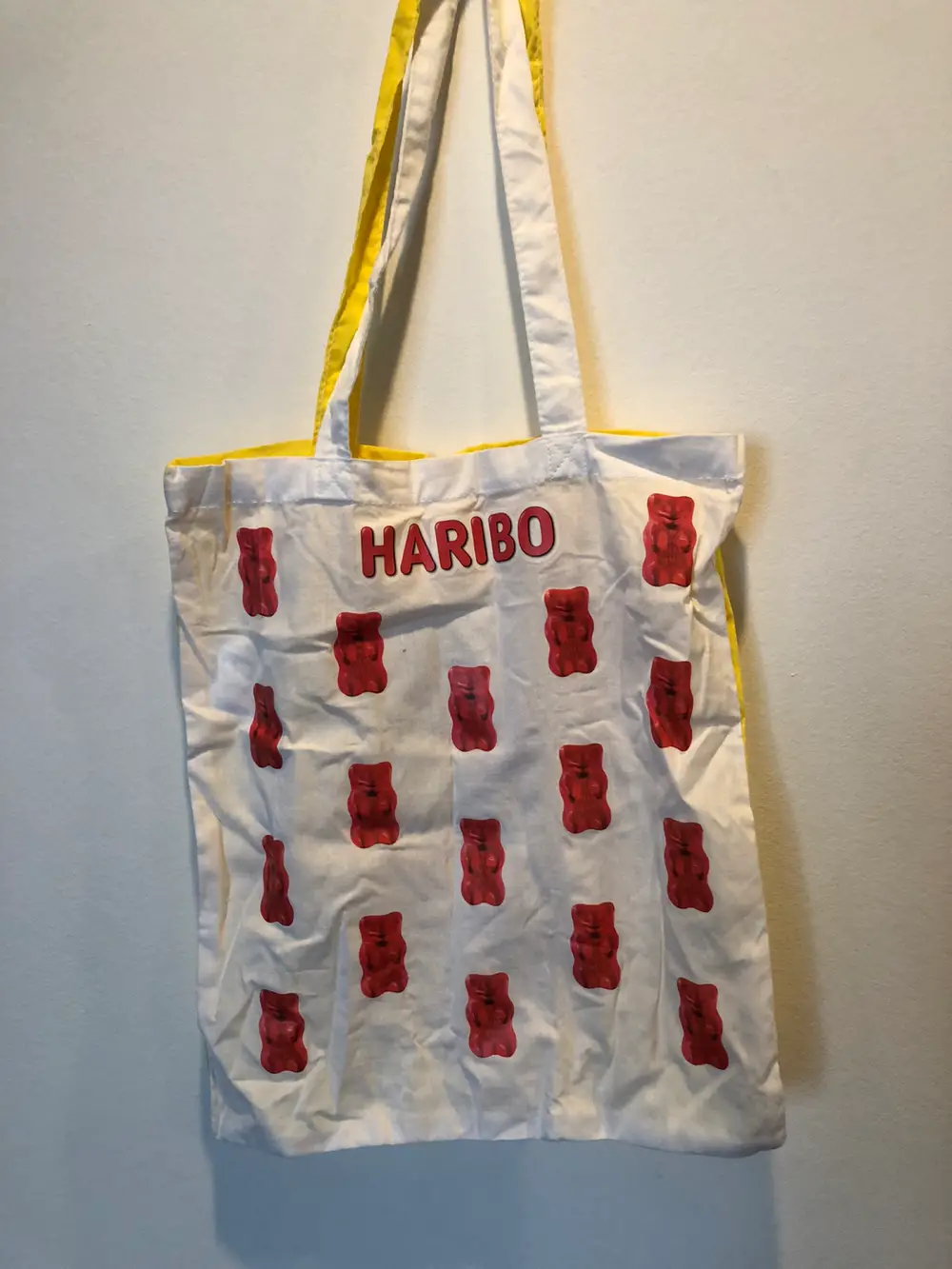 Haribo Net