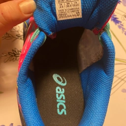 ASICS Løbesko kondisko sneakers