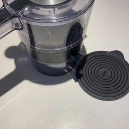 Gefu Spiralizer