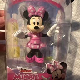 Disney Minnie mouse