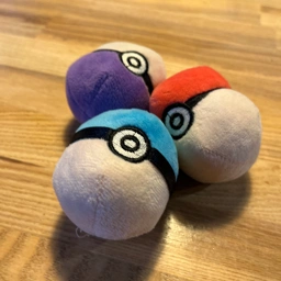 Pokémon Pokeball