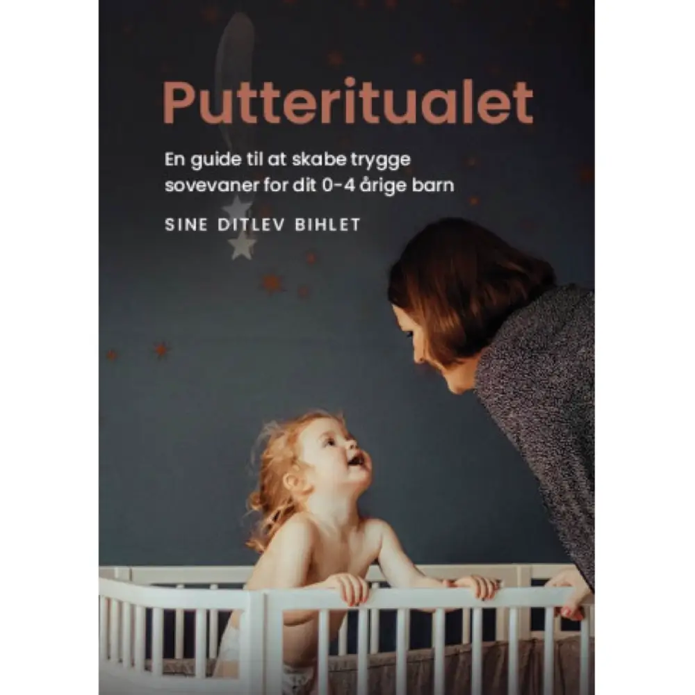 Putteritualet af sine Ditlev bihlet Bog