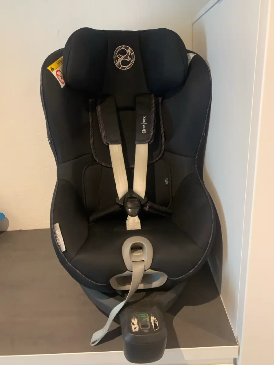 CYBEX Sirona S i-Size