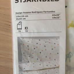 IKEA Sengetøj