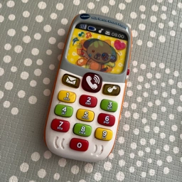 Vtech Min første tlf