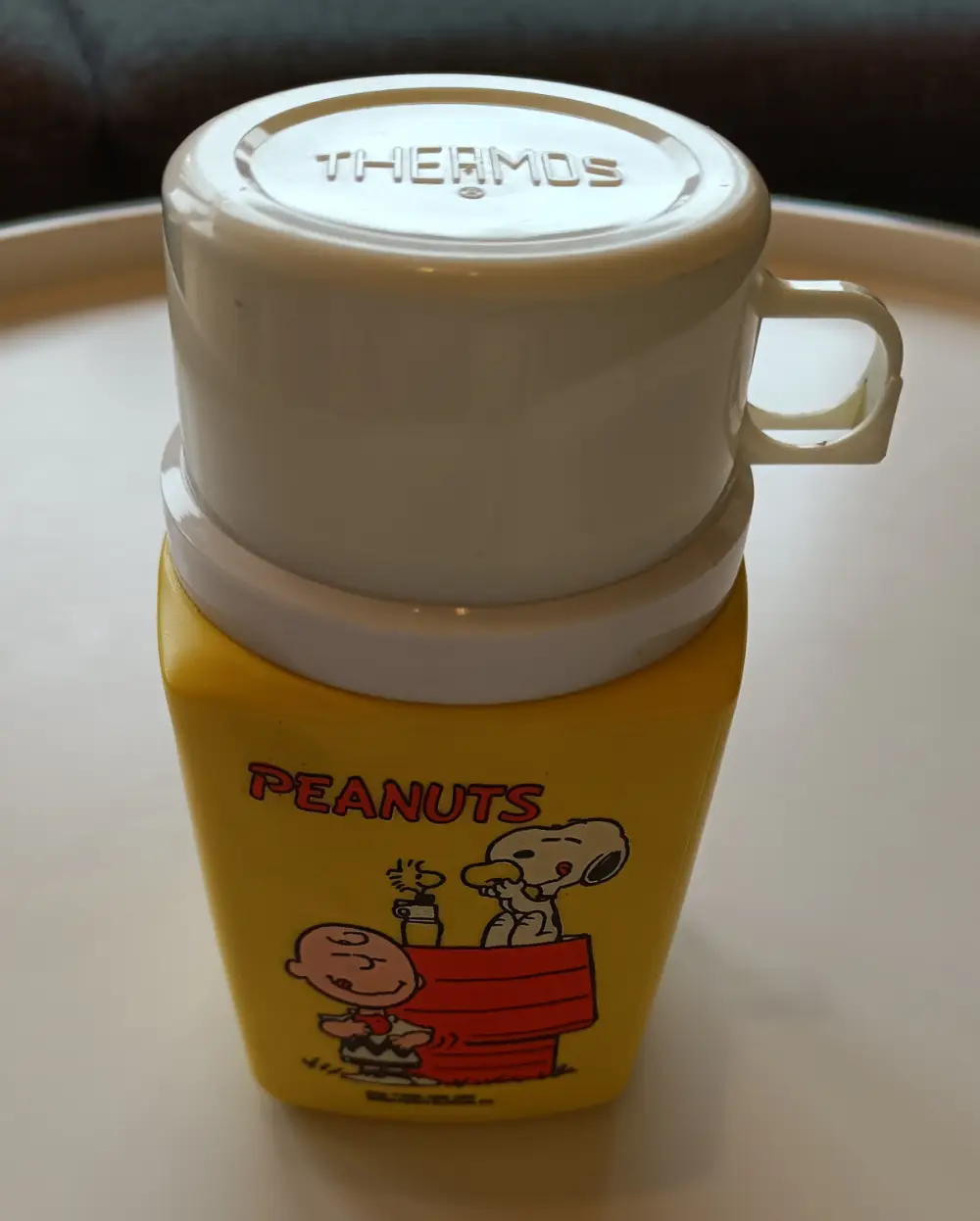 Thermos Drikkedunk