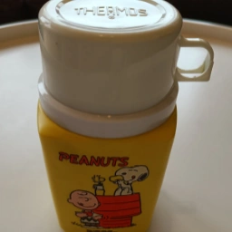 Thermos Drikkedunk