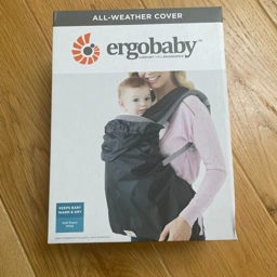 Ergobaby Weather cover