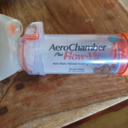 AeroChamber Spacer