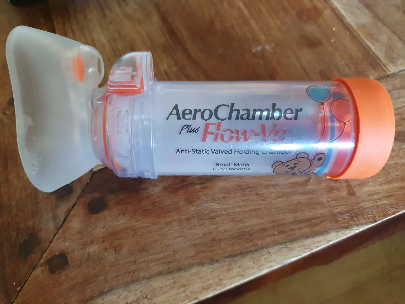 AeroChamber Spacer