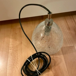 Herstal Smuk loftlampe