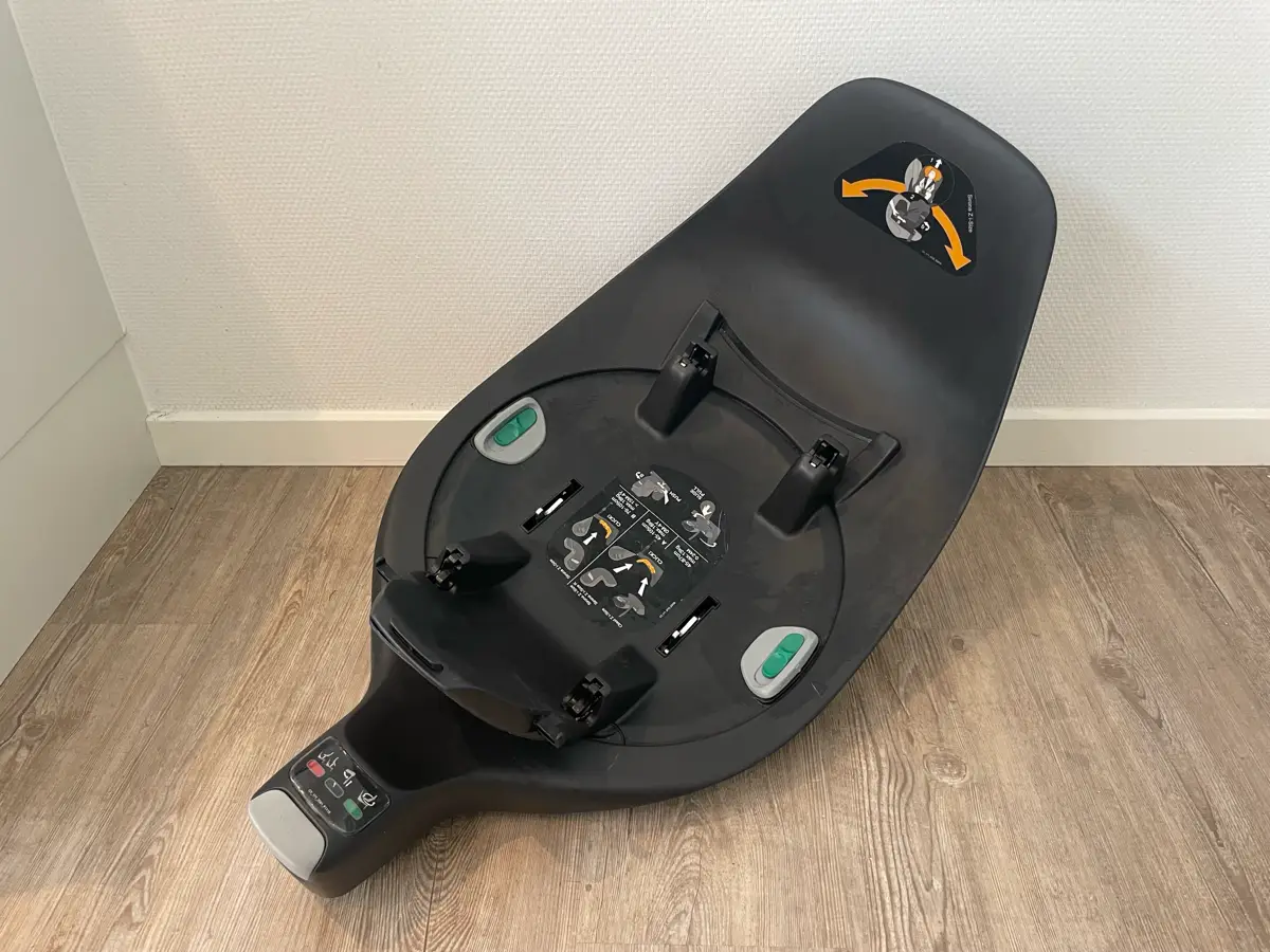 CYBEX Autostol