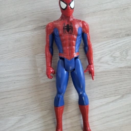 Marvel Actionfigur