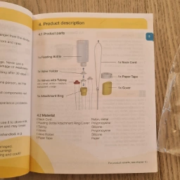 Medela SNS ammesystem