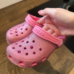 Crocs Gummi træsko