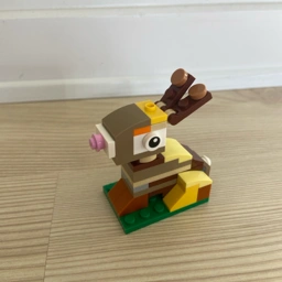 LEGO Påske hare
