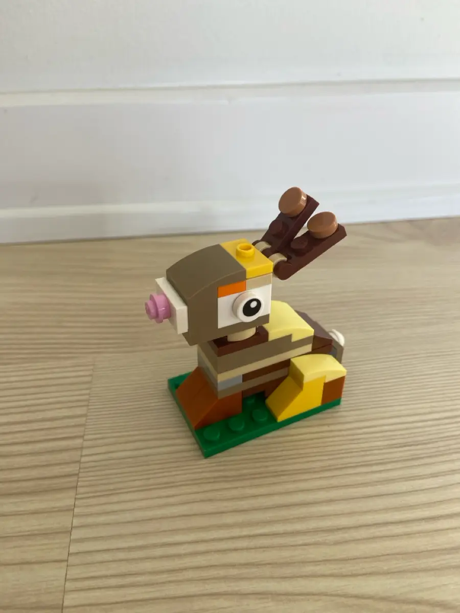 LEGO Påske hare