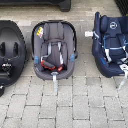 CYBEX Autostole inkl base