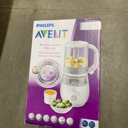 Philips Avent Baby Food Processor