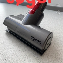 Dyson Søger