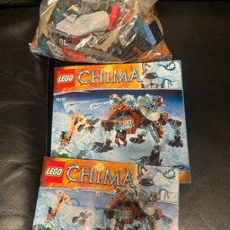 LEGO Chima