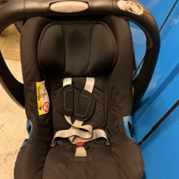 Britax Römer Autostol