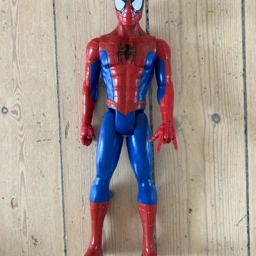 Marvel Spider-man