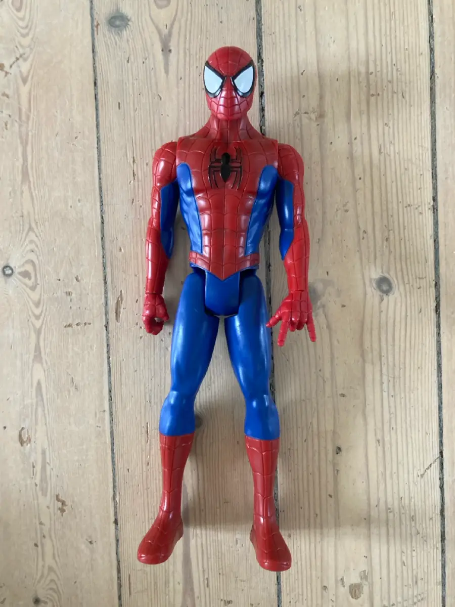 Marvel Spider-man