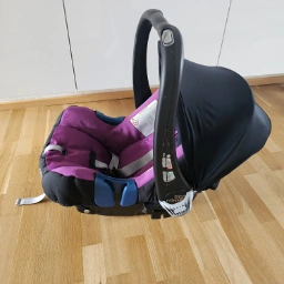 Britax Römer Autostol