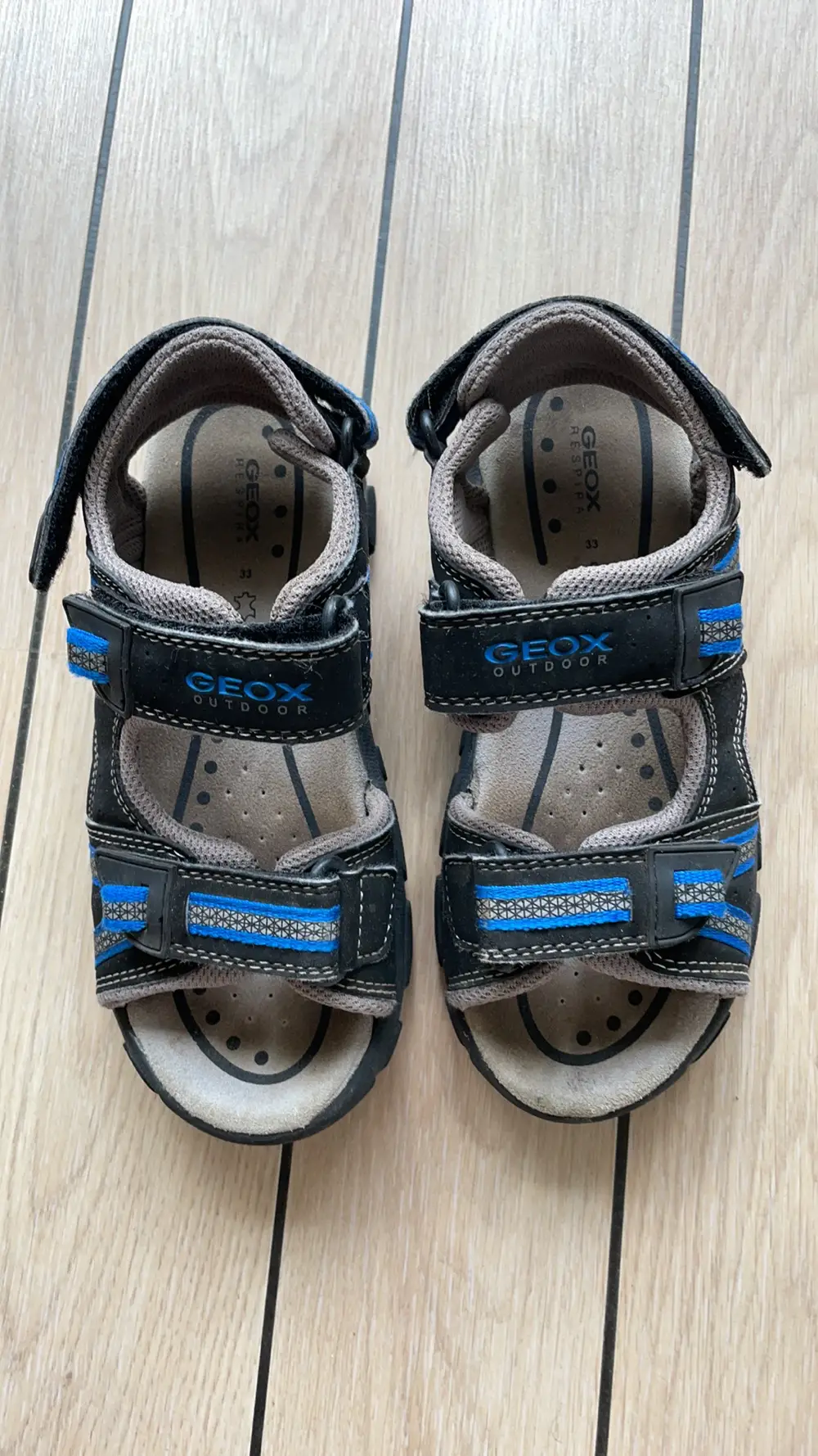 Geox Sandaler