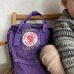 Fjällräven Taske