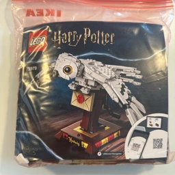 LEGO Harry potter