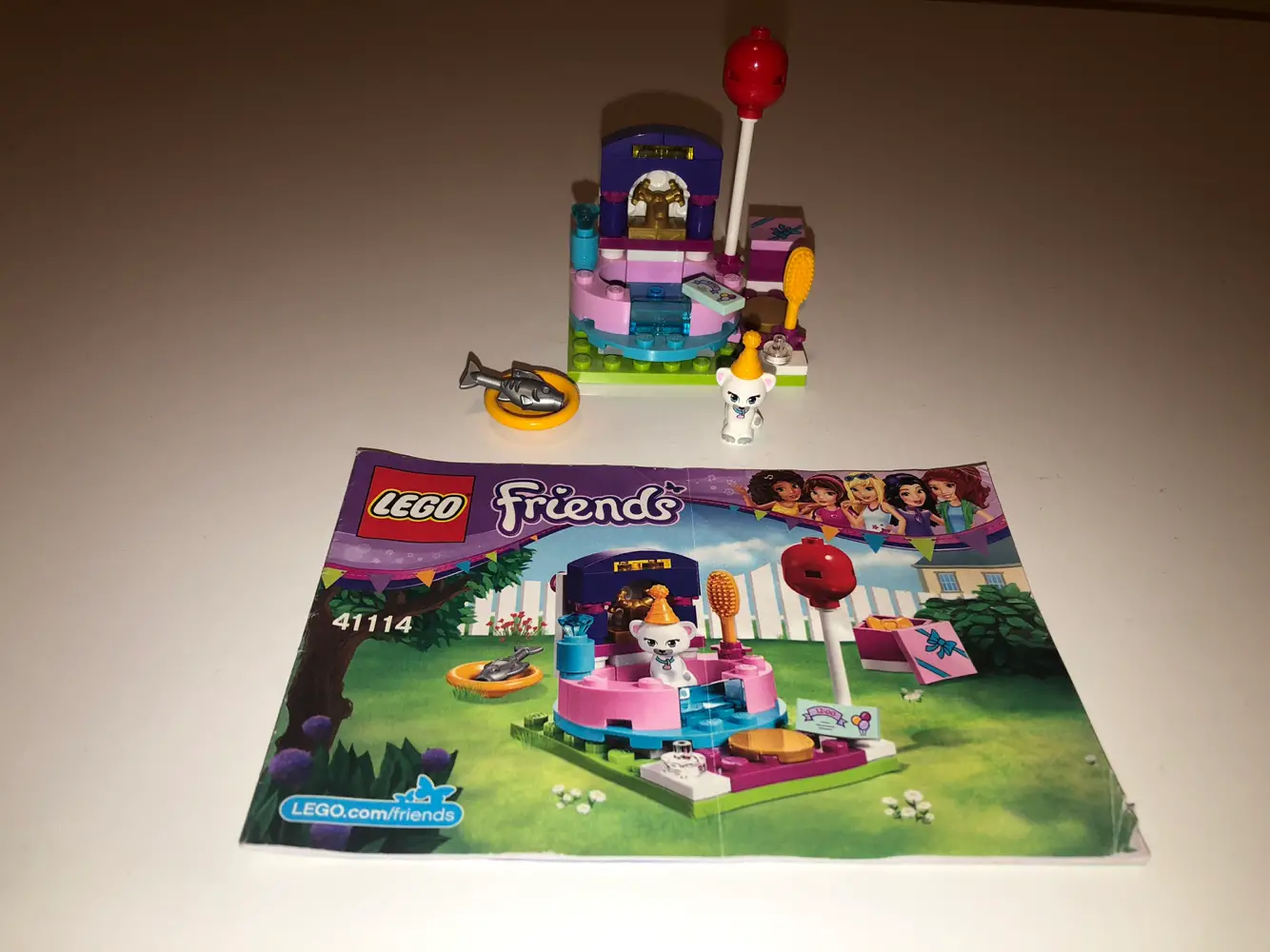 LEGO Friends Lego