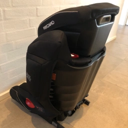 Recaro Autostol med isofix 15-36 kg