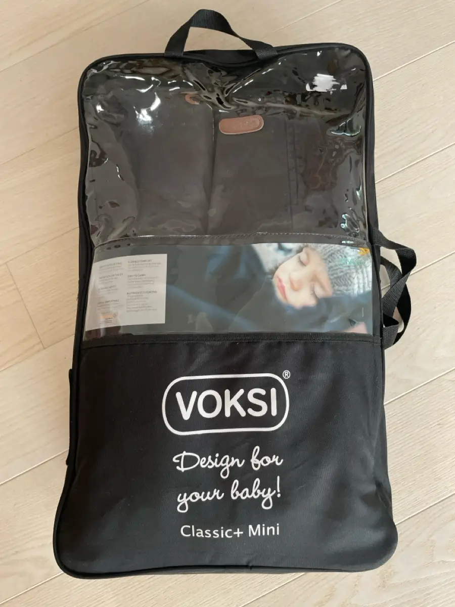 Voksi Voksi Classic+ Mini