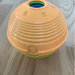 Fisher Price Stabeltårn