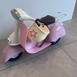 Our generation Scooter