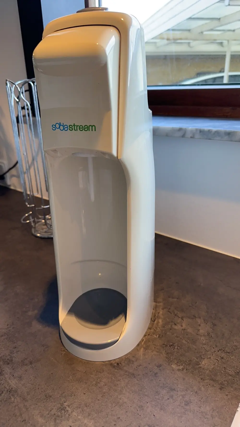 SodaStream Maskine