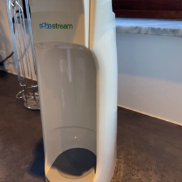 SodaStream Maskine