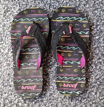 Havaianas Klipklapper